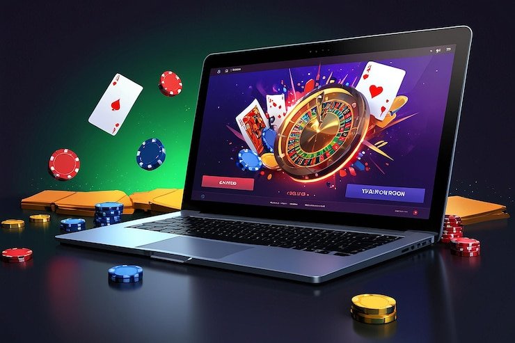 Account history panel showing Colok Jitu betting records and net results